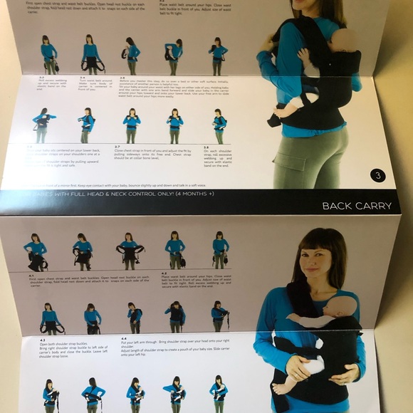 Beco Gemini - Picture 2 of 3